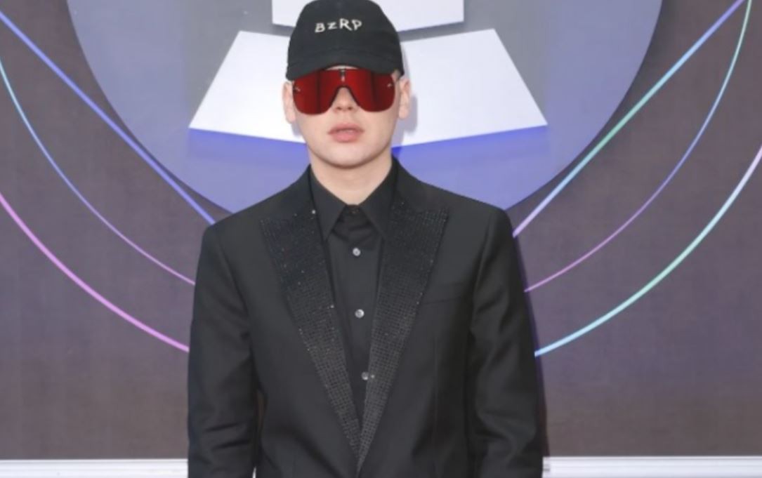 Bizarrap fue elegido como uno de los 10 jóvenes líderes de la próxima generación | Noticias