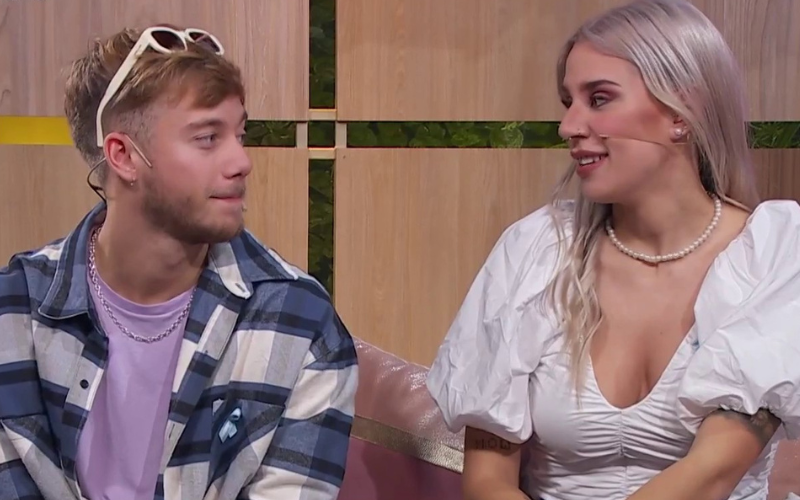 Cuenta regresiva para "Fuera de Joda": el adelanto de Nacho y La Tora | Popurrí de noticias