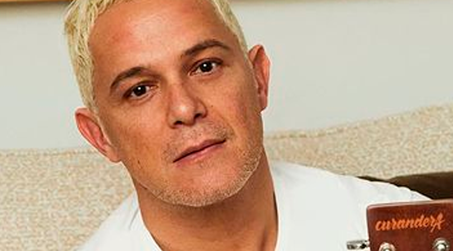 Preocupante mensaje Alejandro Sanz Estoy triste cansado veces no quiero estar | Espectáculos