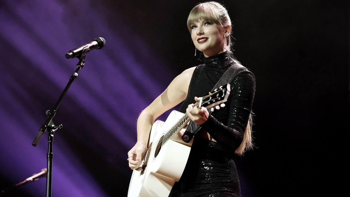 Taylor Swift cantará en Argentina por primera vez: todos los detalles | Noticias