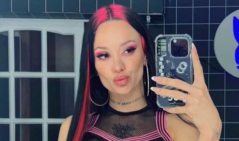 La Joaqui se toma un tiempo en su carrera musical "hasta nuevo aviso": los detalles | Noticias