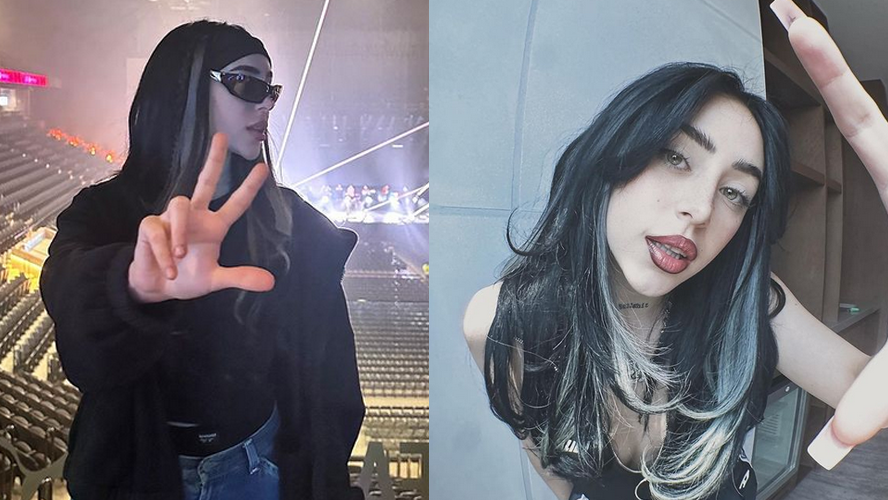 Nicki Nicole sold-out Movistar Arena y anuncia tercera fecha | Noticias