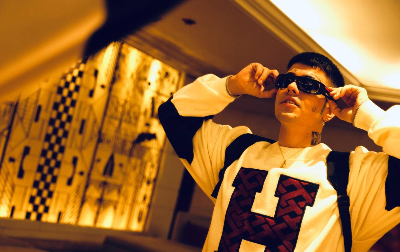 Duki publicó un adelante de su próximo álbum | Noticias