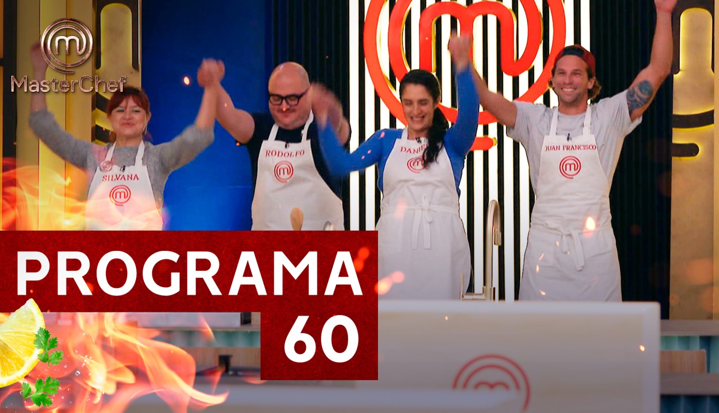 Programa 60 | Programas