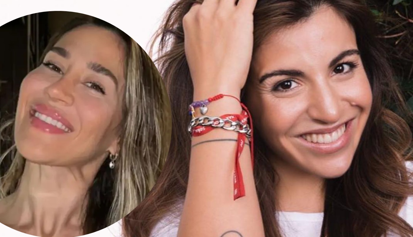 La palabra de Gianinna Maradona tras las fuertes declaraciones de Jimena Barón | Espectáculos