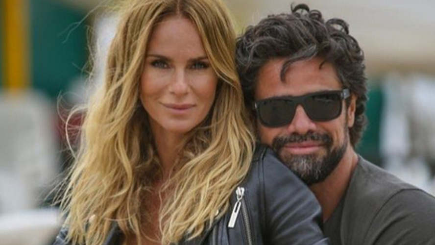 Luciano Castro y Sabrina Rojas: ¡unidos por un motivo especial! | Espectáculos