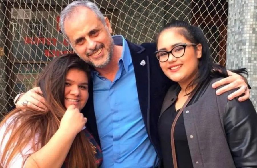 Roció Rial rompió el silencio y fulminó a Morena: "Cuando se te pase la locura..." | Espectáculos