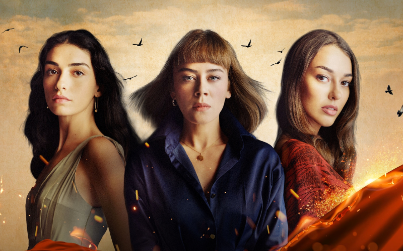 "Llamas del Destino": el nuevo drama conmovedor que llega a la pantalla de Telefe | Espectáculos