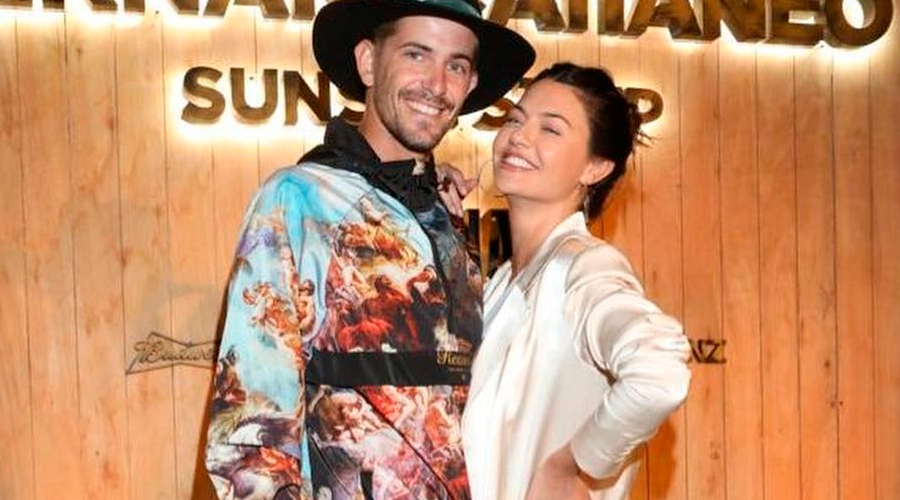 Polista papá temprana edad quién es Bautista Bello hombre engañó Sofía "Jujuy" | Espectáculos