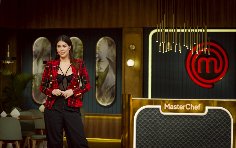 Gala de eliminación en Masterchef: quiénes pueden abandonar el certamen | Espectáculos
