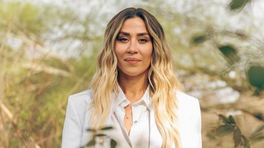 El verdadero apellido de Jimena Barón del que nadie estaba al tanto | Espectáculos