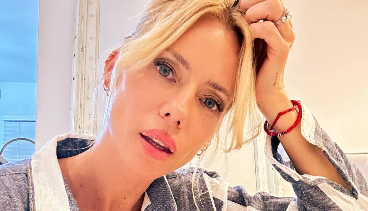 nicole neumann habría sido denunciada hija mayor versiones rumores palabra | Espectáculos
