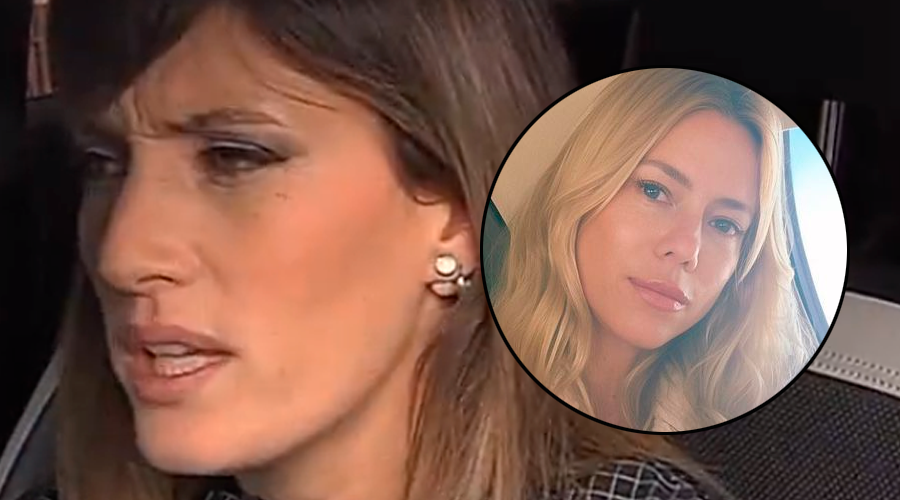 Mica Viciconte habló denuncia Indiana Cubero Nicole Neumann: "La Justicia es lenta pero tengo fe" | Espectáculos