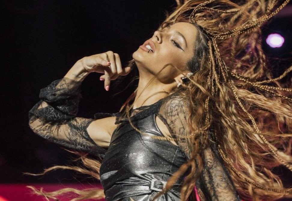 El mensaje de Tini Stoessel tras hablar de sus ataques de pánico | Noticias