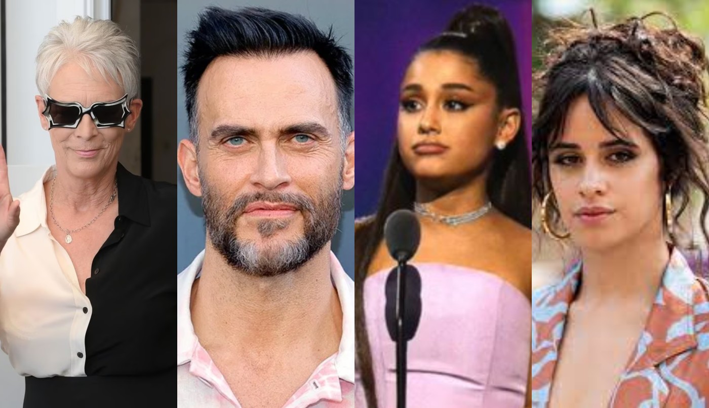 Día del Orgullo: estrellas de Hollywood pidieron frenar el odio anti-LGBTQ+ | Espectáculos