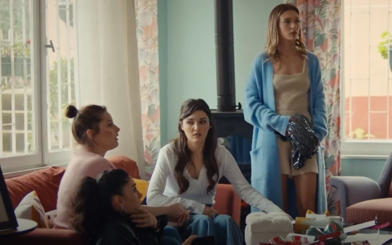 Capítulo 83 | Capítulos