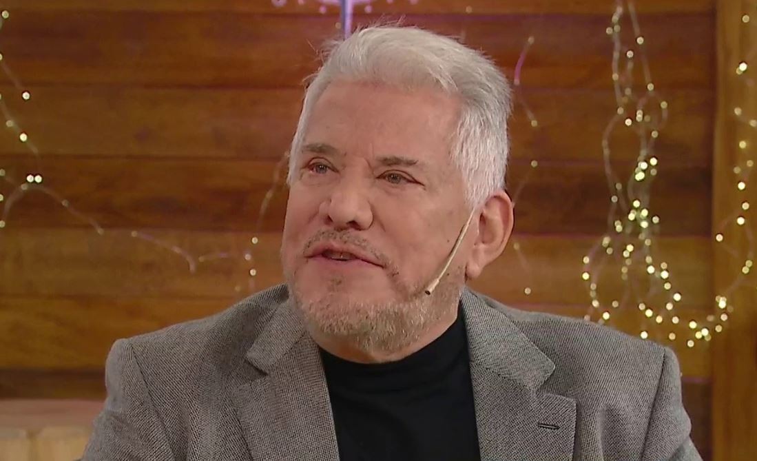 André: “Solo espero que Dios me de salud física y mental” | Mejores momentos