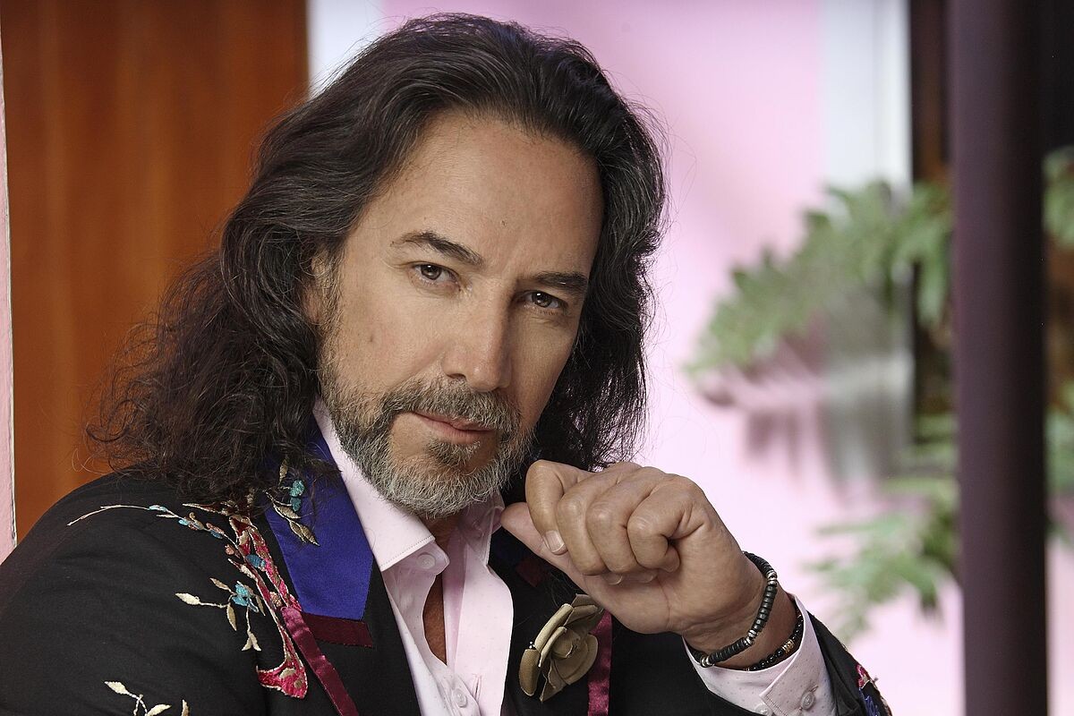 Marco Antonio Solís no descansa y agrega su quinta función en Argentina | Cartelera