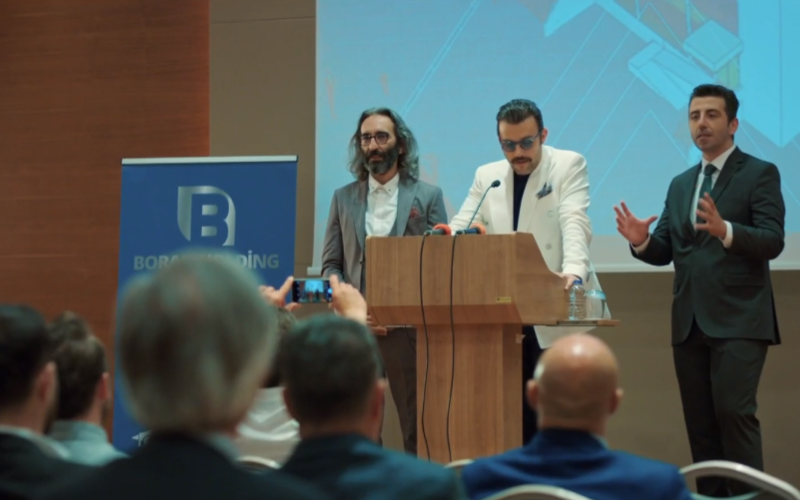 Capítulo 302 | Capítulos