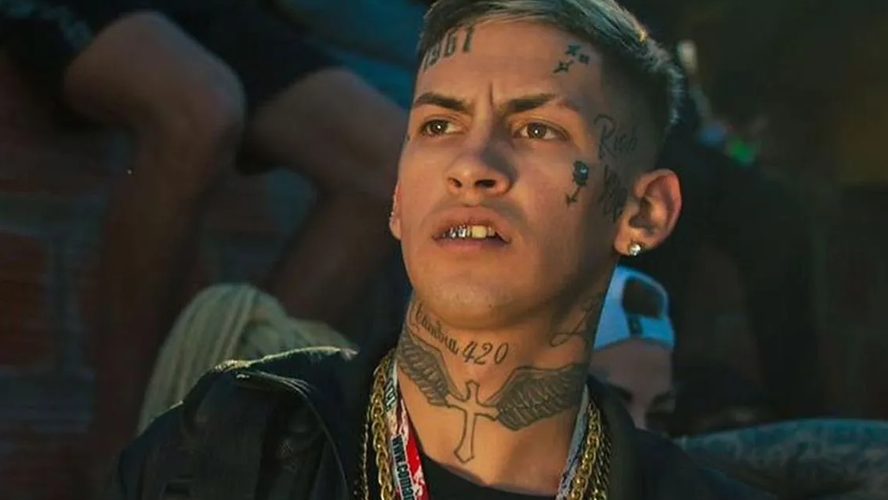 L-Gante habría perdido medio millón de dólares con su detención | Espectáculos