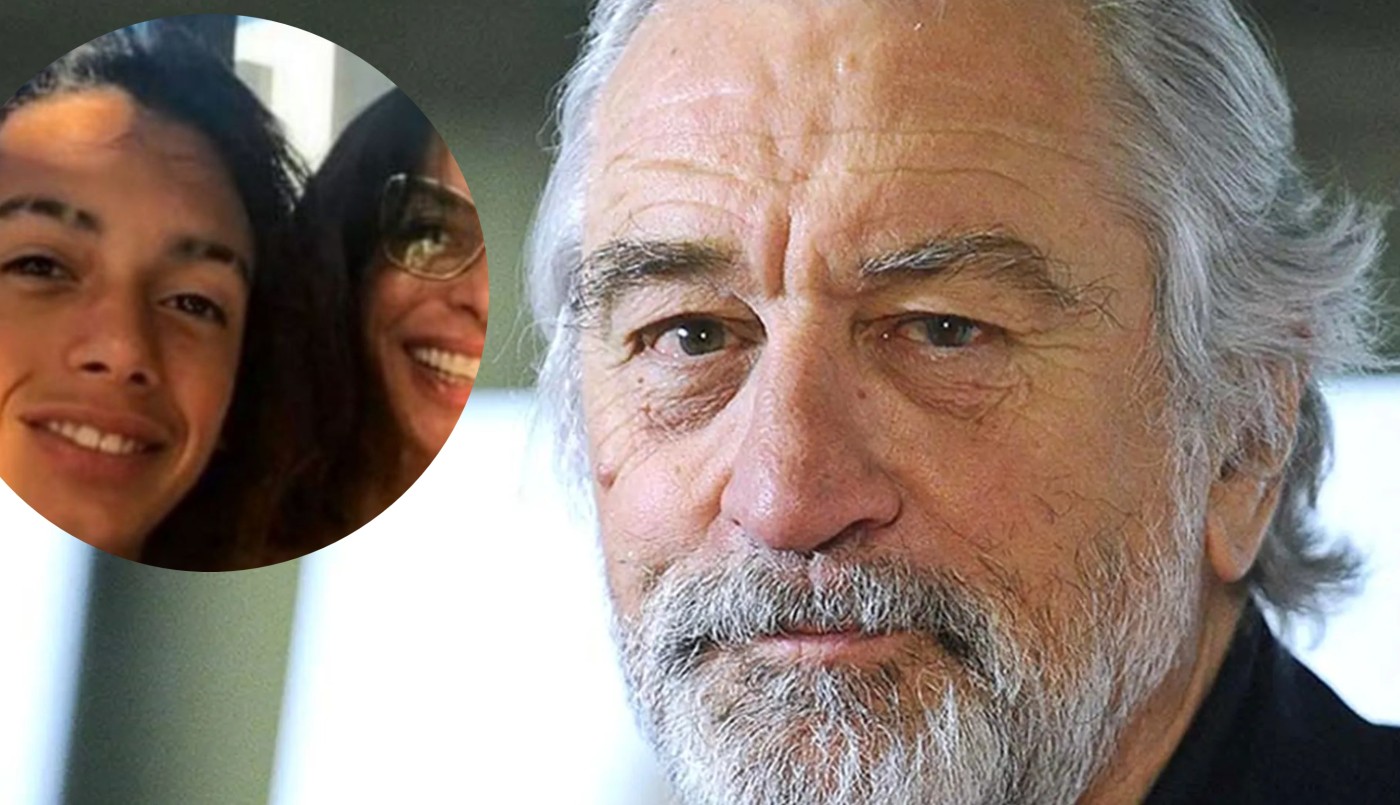 Pastillas de fentanilo: revelan los motivos por los cuales habría muerto el nieto de Robert De Niro | Espectáculos