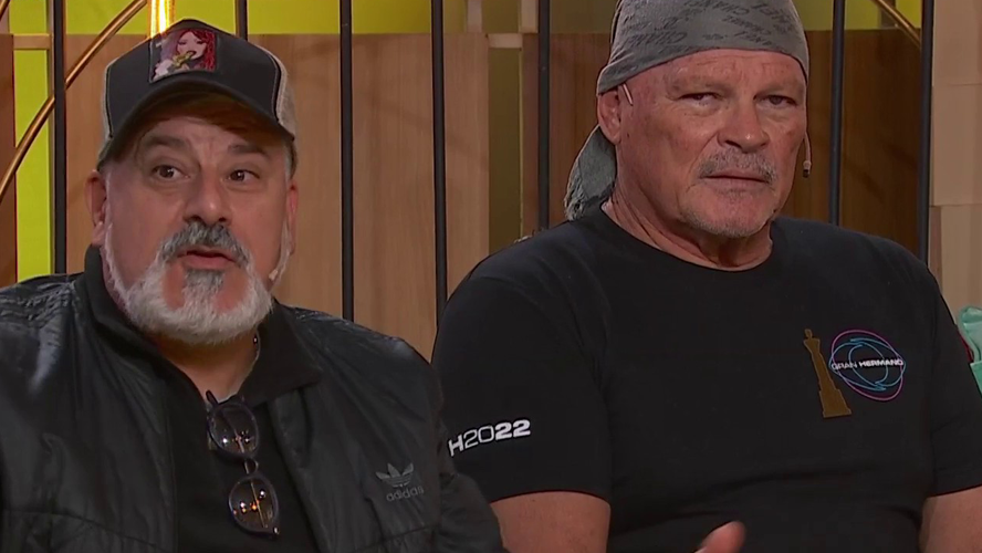 ¿Por qué Alfa conoce a Pichu Straneo desde muy chico? | Popurrí de noticias