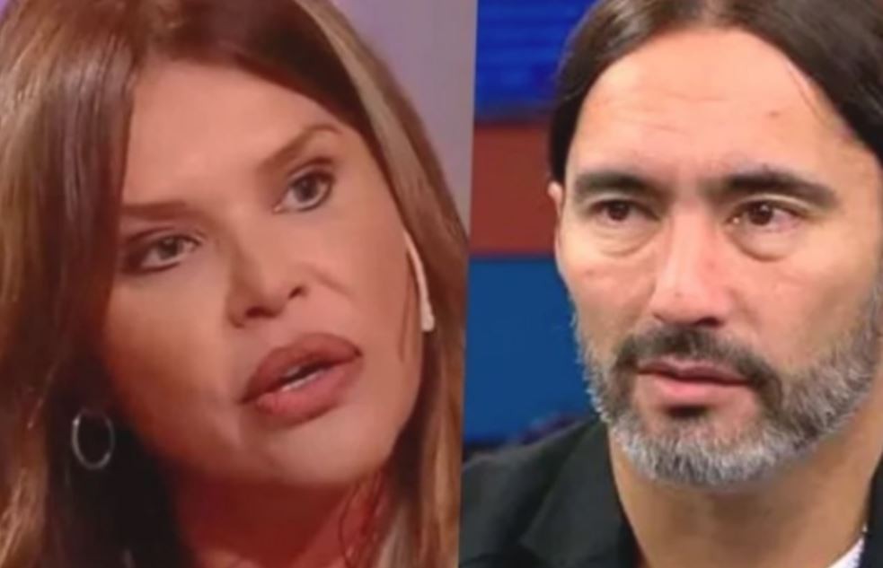 Nazarena Vélez, sobre Daniel Agostini: “Me va a odiar hasta el día de su muerte” | Espectáculos