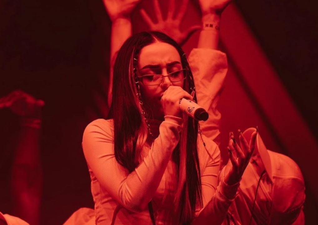 Nicki Nicole anunció un cuarto y último show en Buenos Aires: los detalles | Noticias