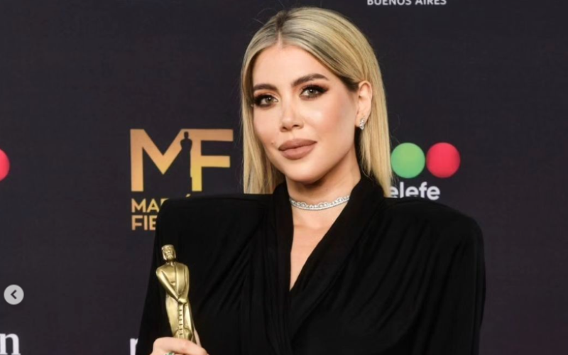 Preocupación por la salud de Wanda Nara: "Se someterá a nuevos estudios más exhaustivos" | Mejores Momentos