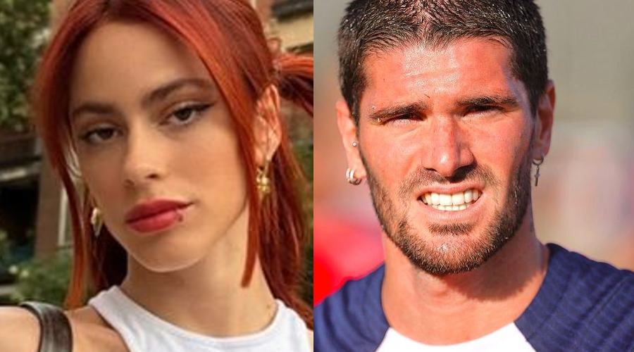 Tini Stoessel Rodrigo de Paul estarían separados: "No falta amor pero están peleados" | Espectáculos