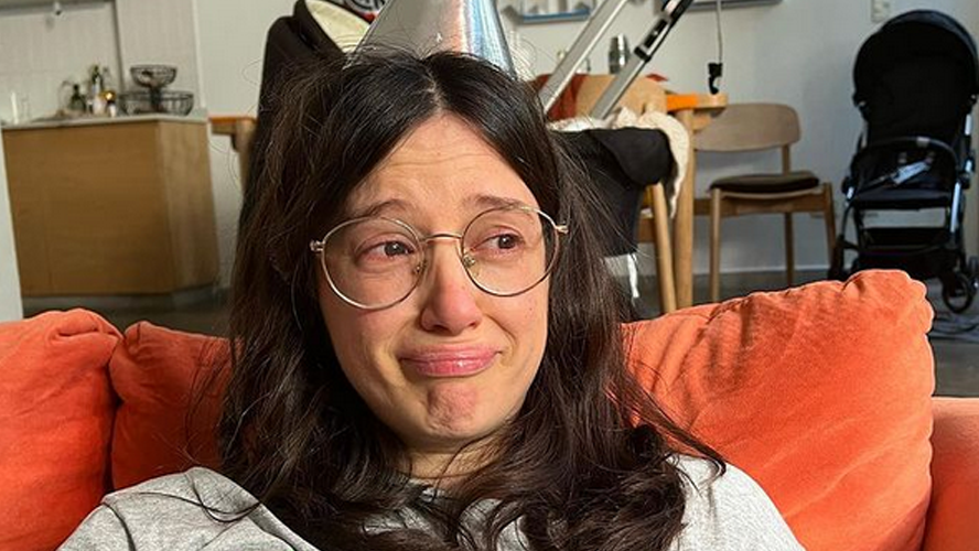 Malena Pichot y el exceso de realismo en la maternidad | Espectáculos