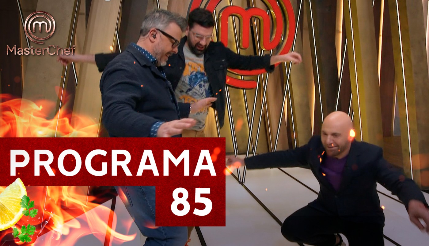 Programa 85 | Programas