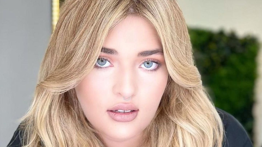 El look sensacional de Marta Fort en la Isla de Capri | Espectáculos