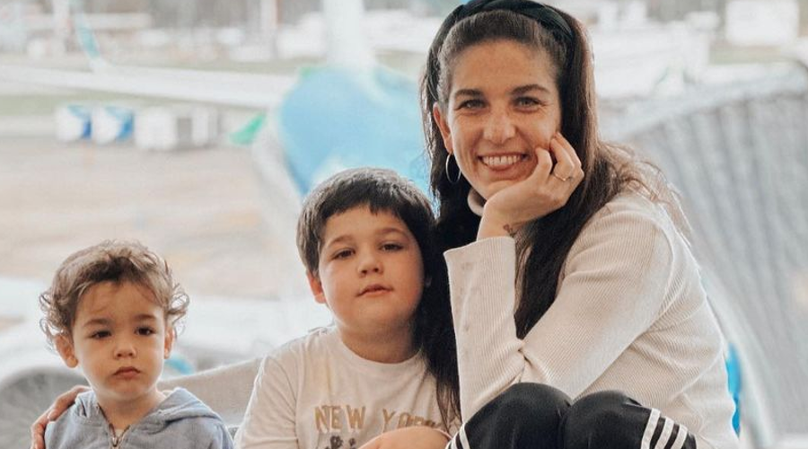 Juana Repetto contra calesitas Muchas las odiamos quién suma campaña para prohibirlas | Espectáculos