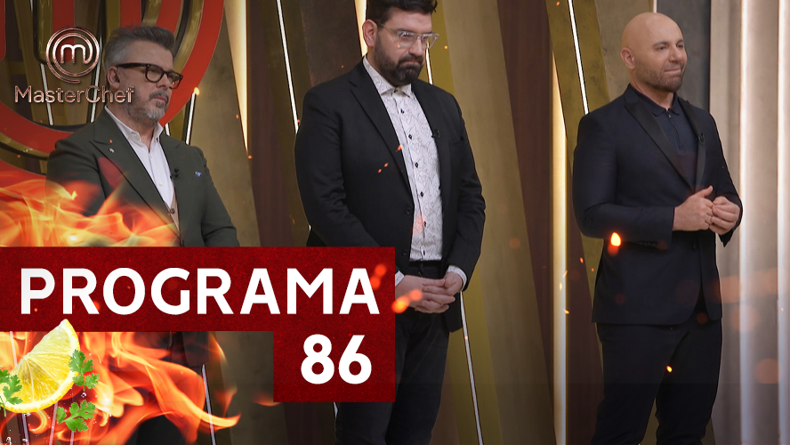 Programa 86 | Programas
