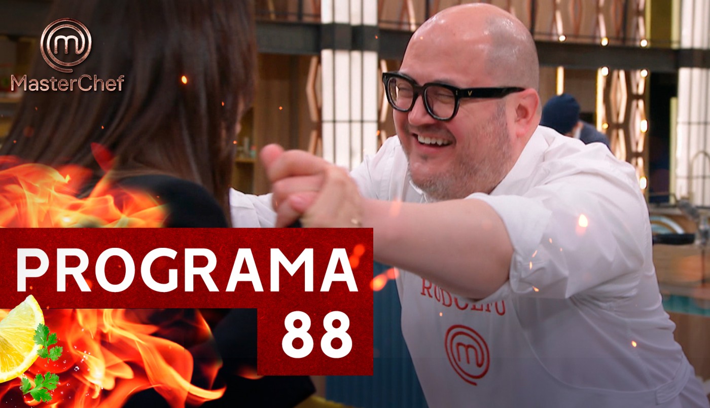 Programa 88 | Programas