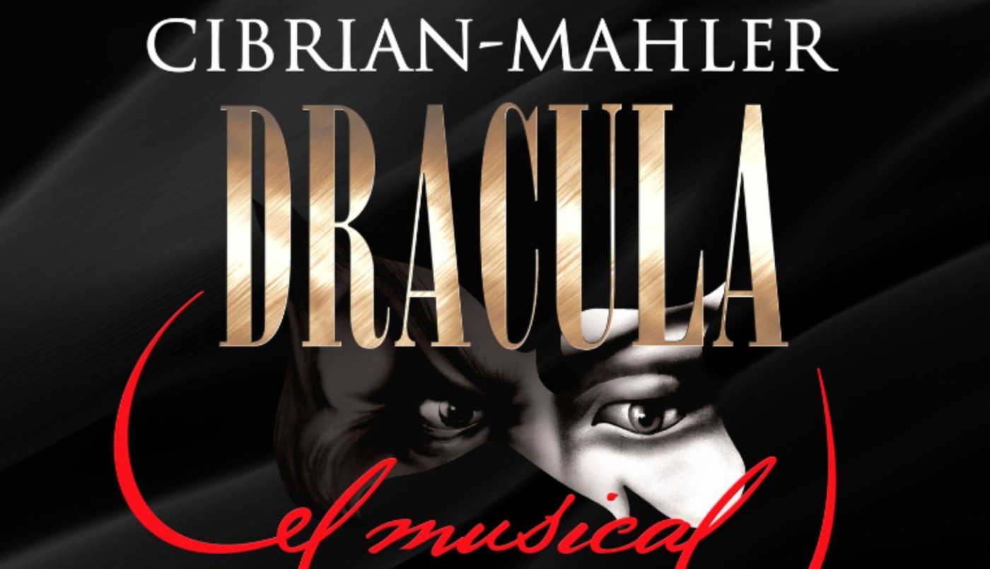 Vuelve "Drácula, el musical" y se despide de los escenarios porteños | Cartelera