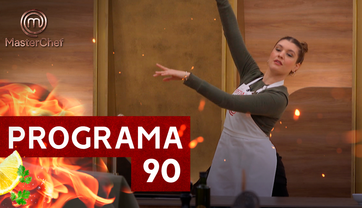 Programa 90 | Programas