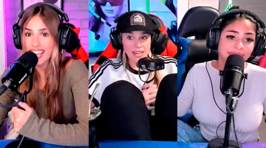 El nuevo interés sexoafectivo de Julieta Poggio: "Los que no te dan bola... o los que sí" | Mejores Momentos