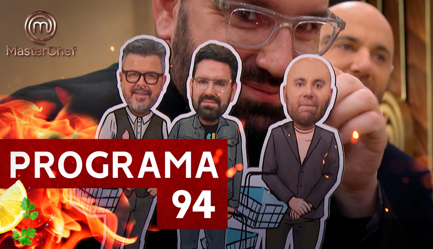 Programa 94 | Programas
