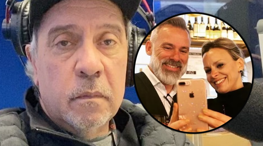 triste reacción Coco Sily enterarse Caramelito Carrizo lo dejó para volver con su ex | Espectáculos