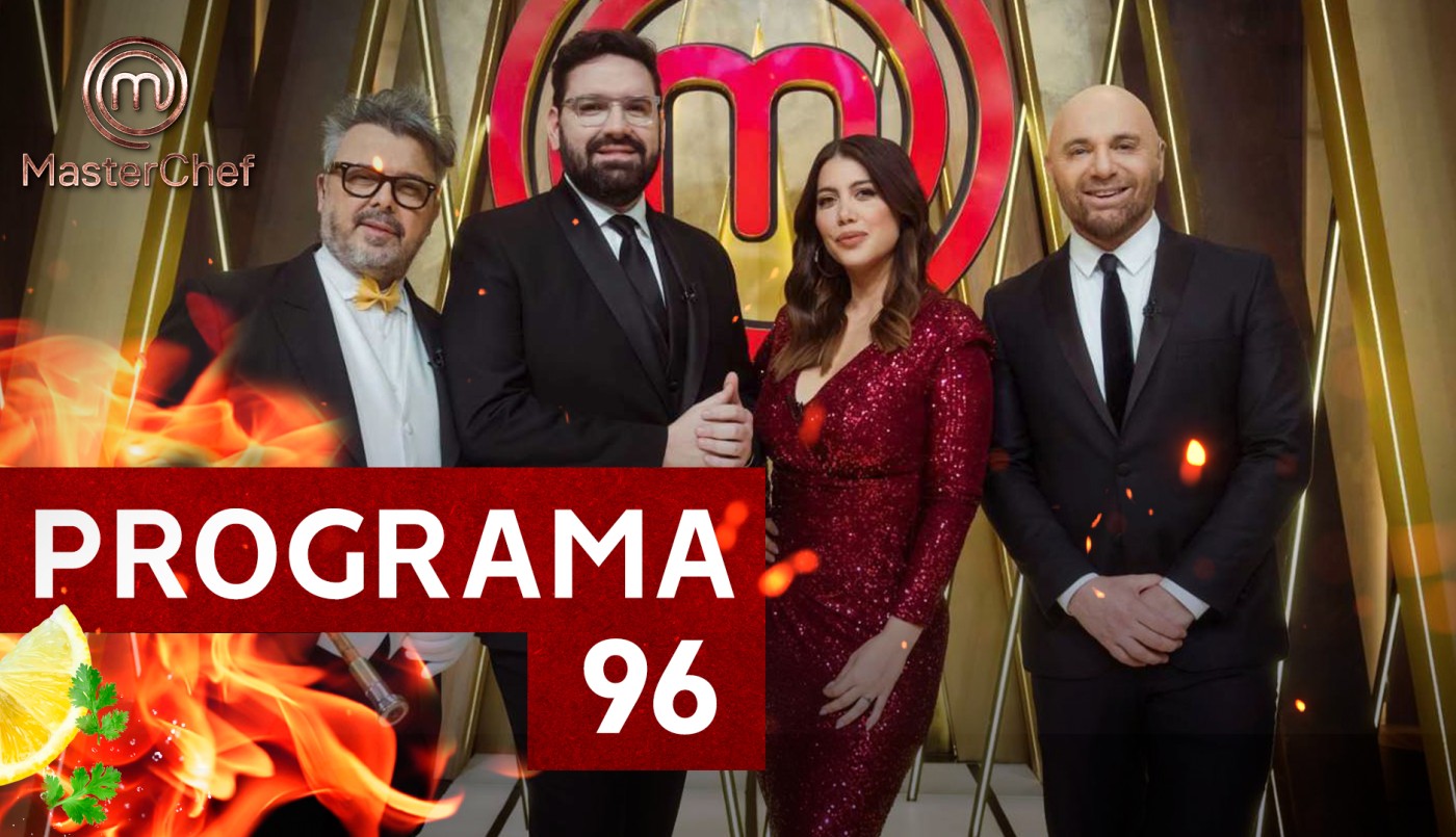 Programa 96 | Programas