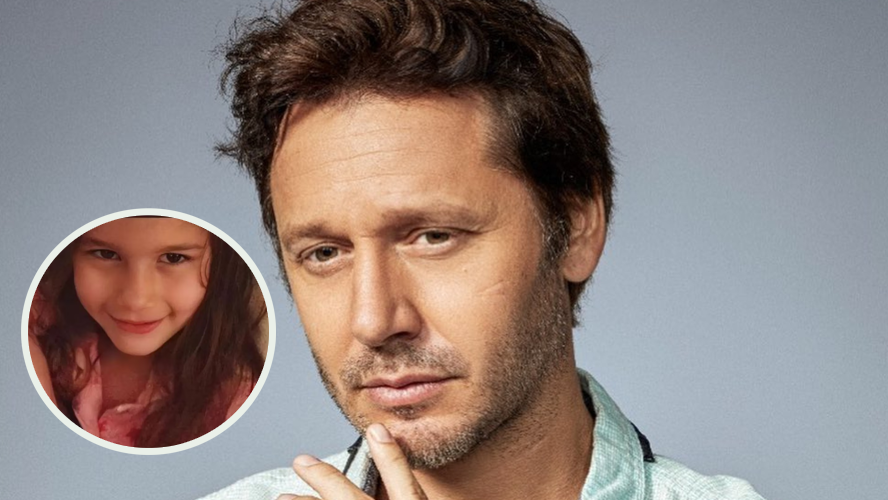 Benjamin Vicuna compartio foto de Blanca a 11 anos de su muerte | Espectáculos