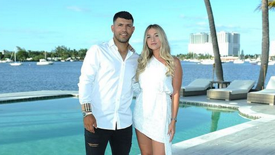 La verdad sobre la separación del Kun Agüero y Sofía Calzetti | Espectáculos