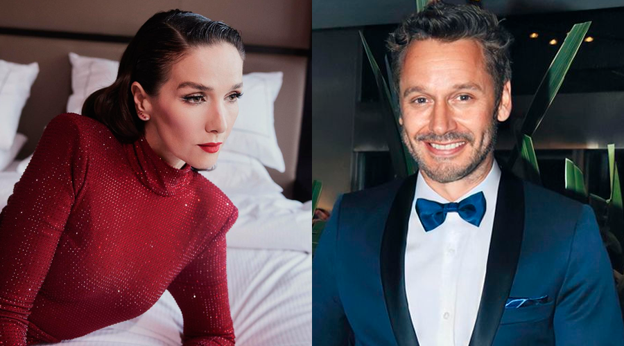 El supuesto affaire de Natalia Oreiro con Benjamín Vicuña: detalles crudos y escatológicos | Espectáculos