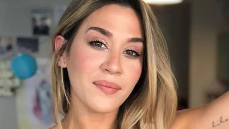 Jimena Barón respondió al rumor de si está embarazada | Espectáculos