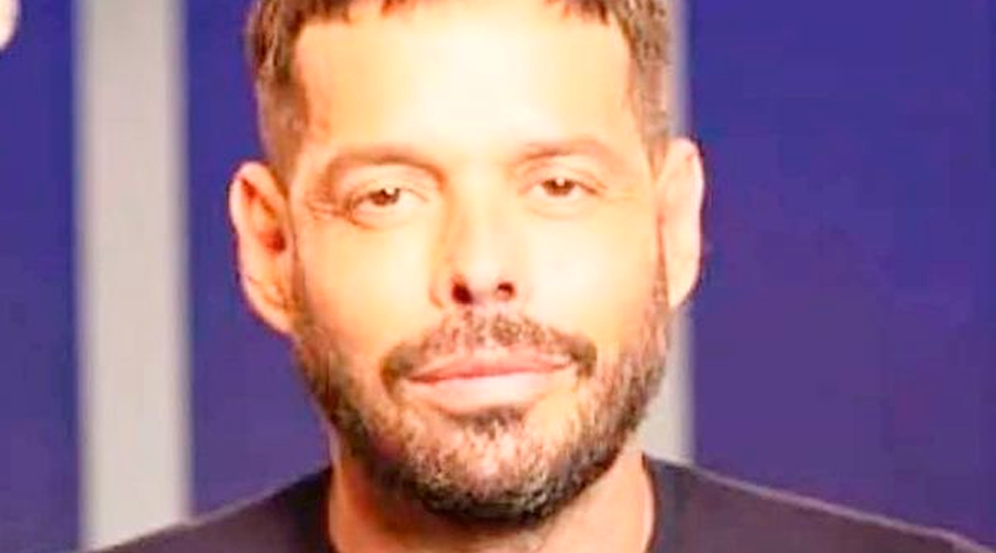 El conmovedor último mensaje de Mariano Caprarola antes de su muerte | Espectáculos