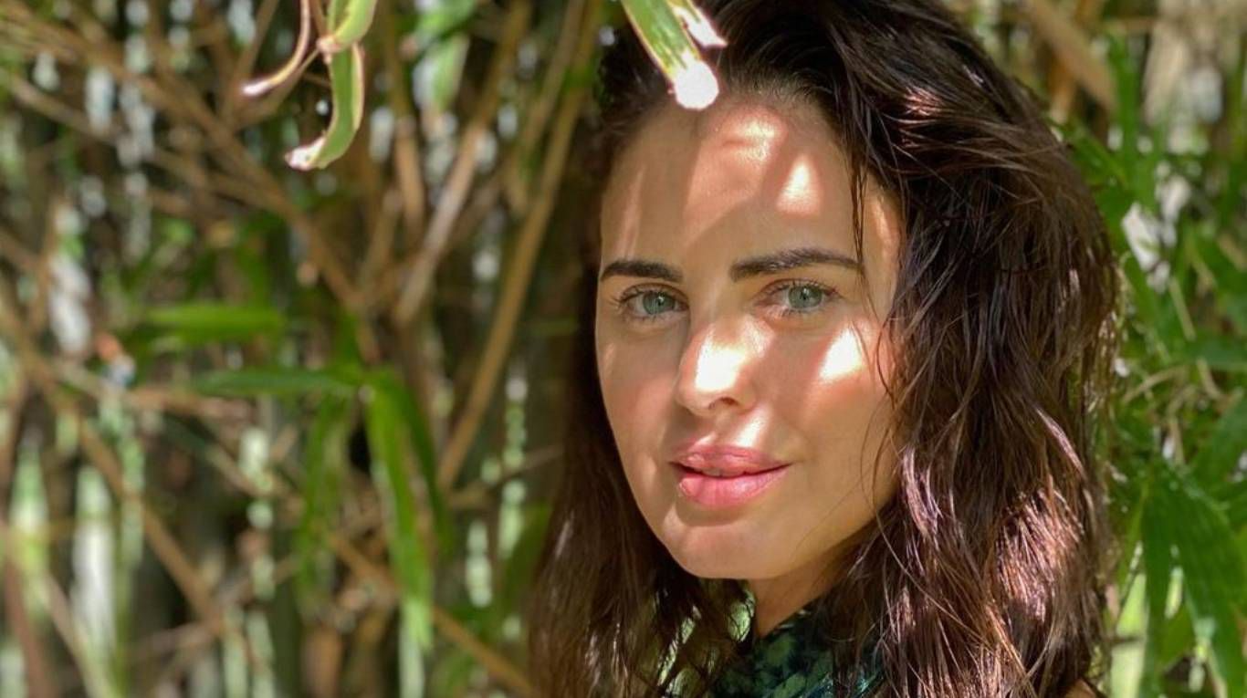 nuevo parte médico Silvina Luna indica mejoría pero siguen cadenas oración | Espectáculos