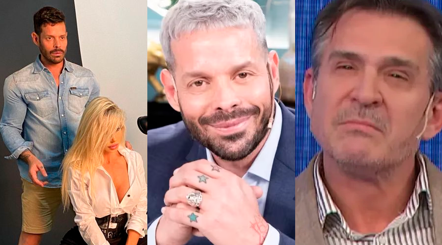 Luciana Salazar pidió justicia por Mariano Caprarola: "¿Otra víctima de Lotocki?" | Espectáculos