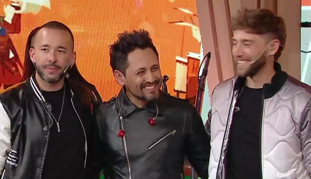 La K´onga y MYA pusieron ritmo a La Peña | Mejores momentos